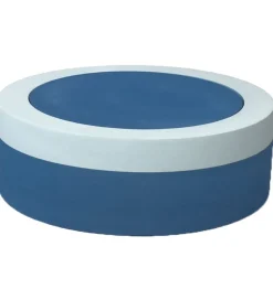 bObles Tube - Ø: 36 cm - Medium - Blå