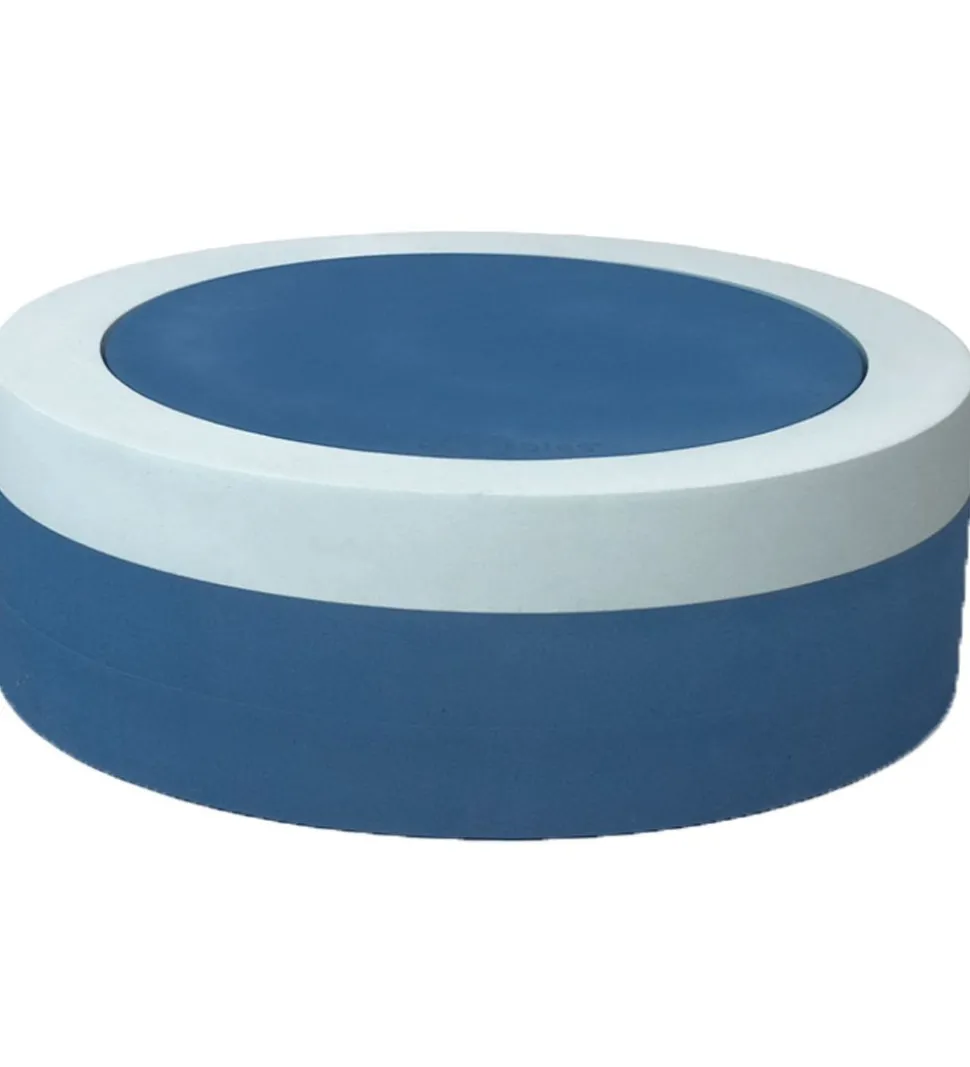 bObles Tube - Ø: 36 cm - Medium - Blå