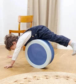 bObles Tube - Ø: 36 cm - Medium - Blå