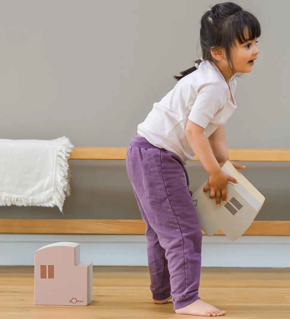 bObles Tumlehus - Town House Terrace - 16x16x18 cm - Copenhagen