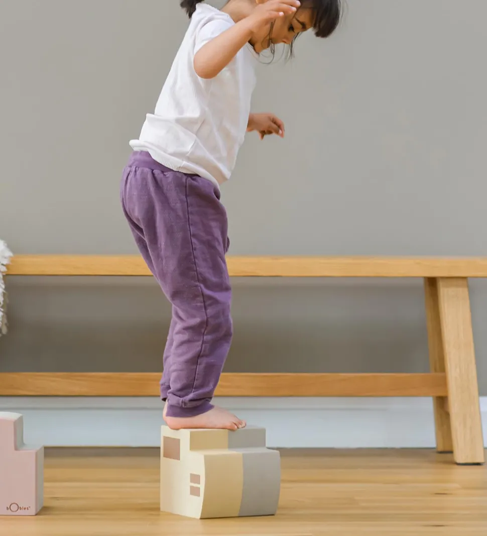 bObles Tumlehus - Town House Terrace - 16x16x18 cm - Copenhagen