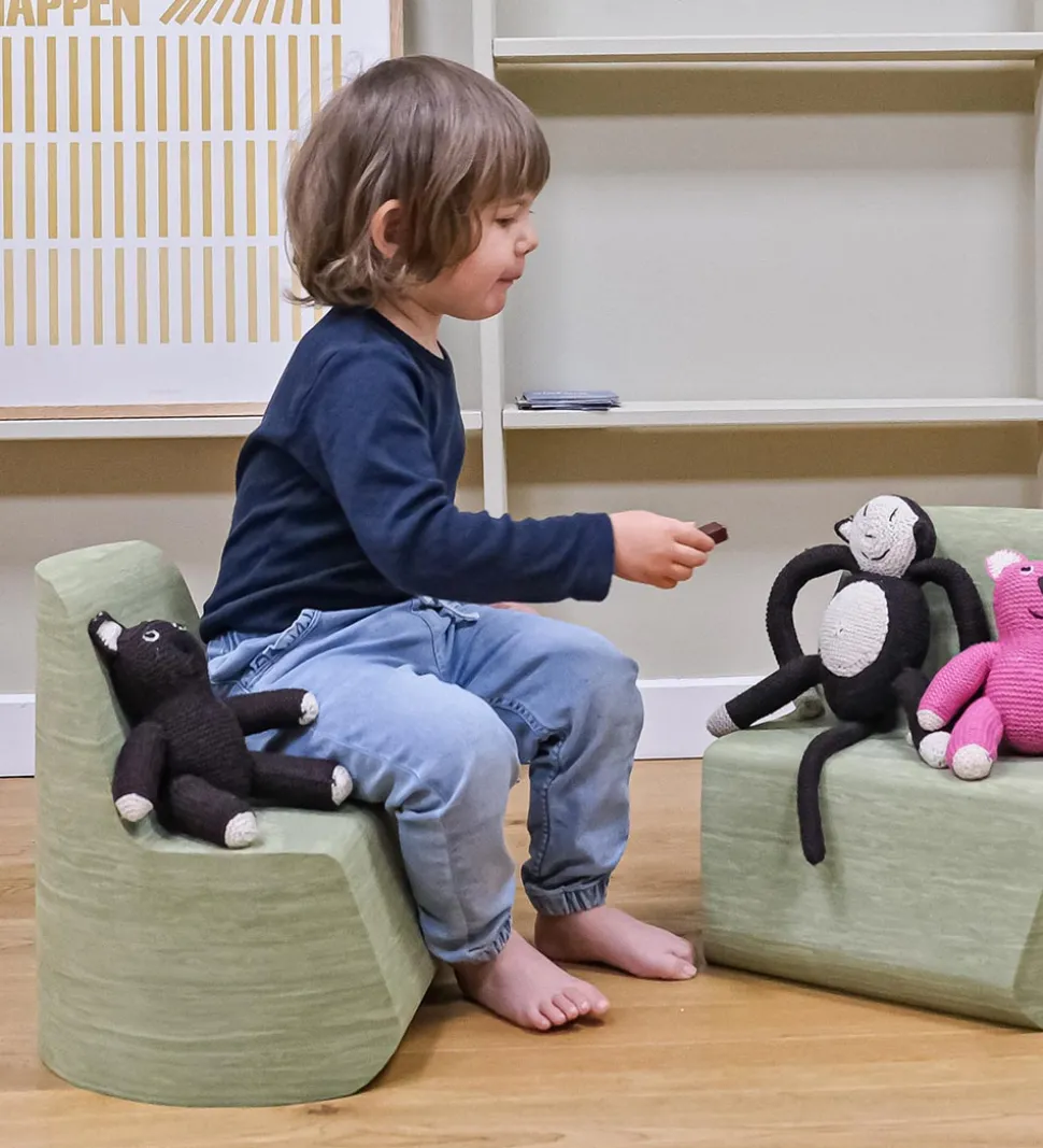 bObles Twin - Marble Living - Sand