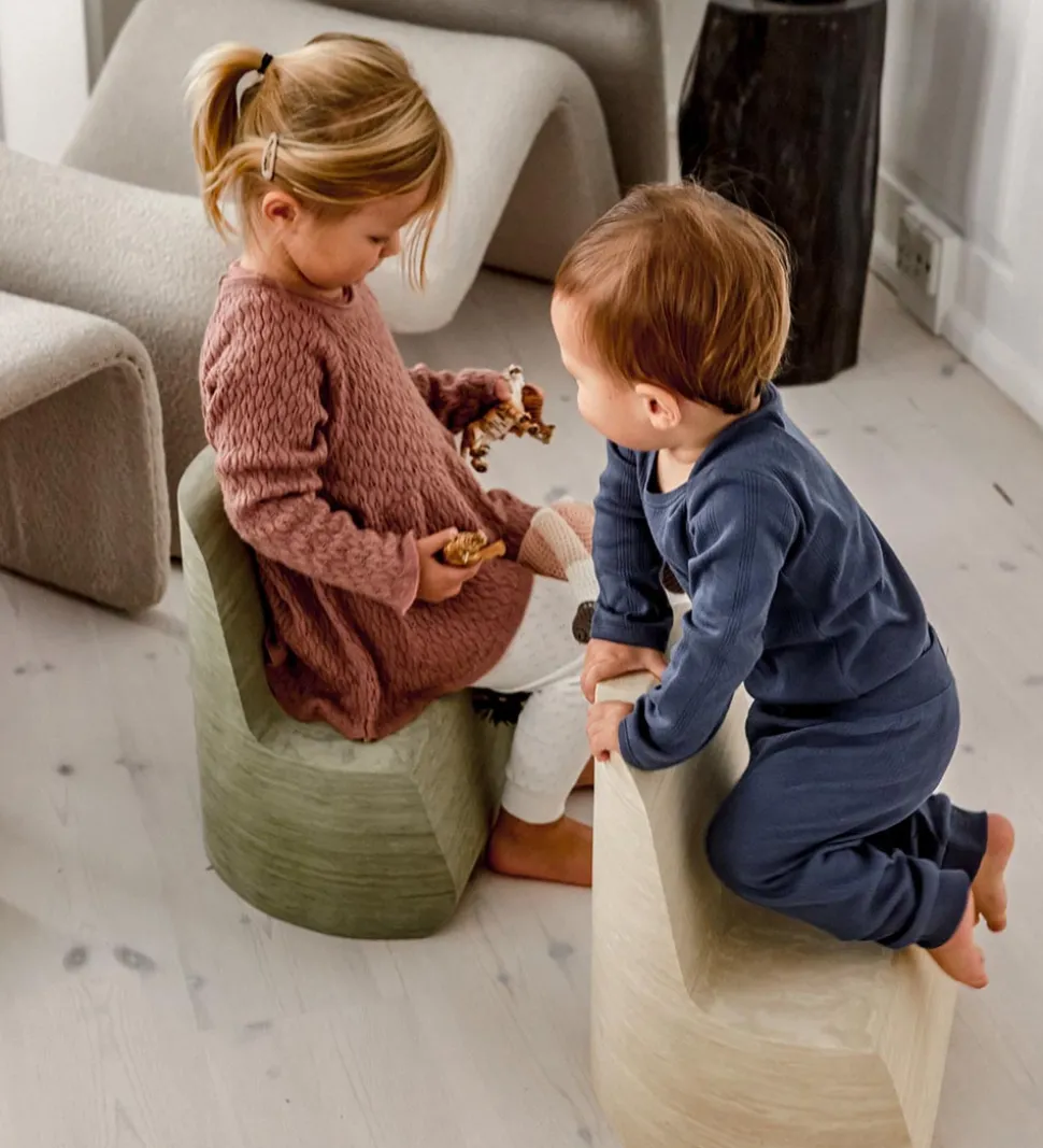 bObles Twin - Marble Living - Sand