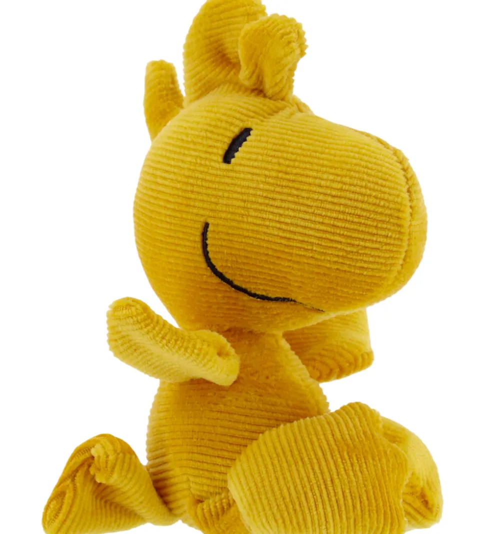 Bon Ton Toys Bamse - 15 cm - Woodstock Mini Corduroy - Warm Yell