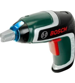 Bosch Mini Akku-Skruemaskine Ixolino m. Lys