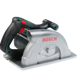 Bosch Mini Rundsav - Legetøj - Mørkegrøn