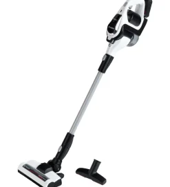 Bosch Mini Støvsuger - Legetøj - Hvid/Sort