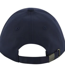 BOSS Kasket - Navy m. Logo
