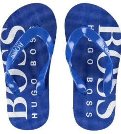 BOSS Klipklapper - Blå