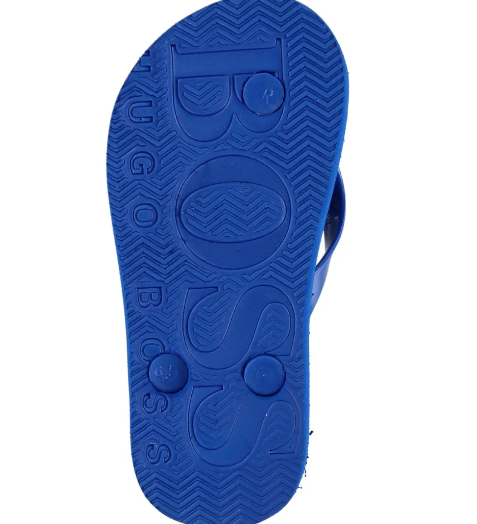 BOSS Klipklapper - Blå