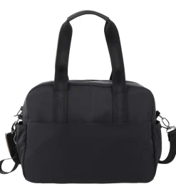 BOSS Pusletaske - Sort