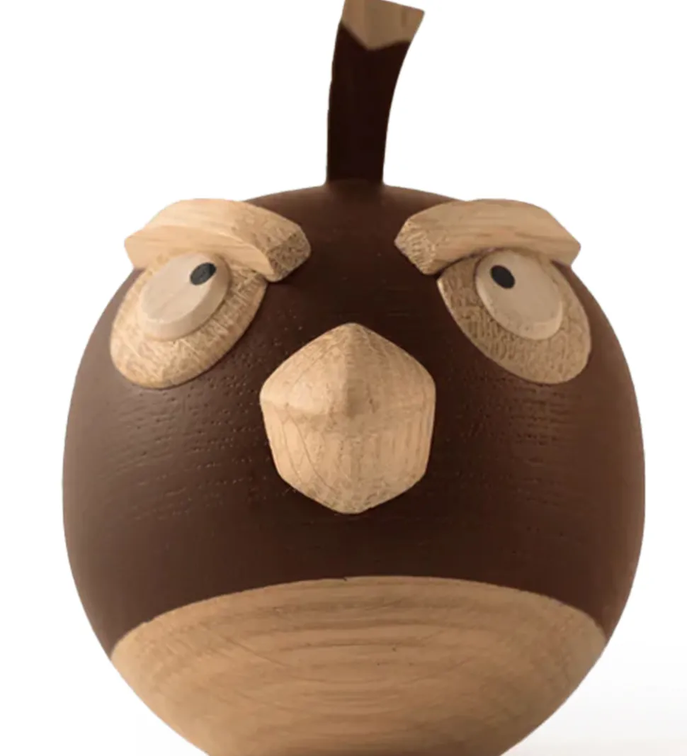 Boyhood Angry Birds x Bomb - Small