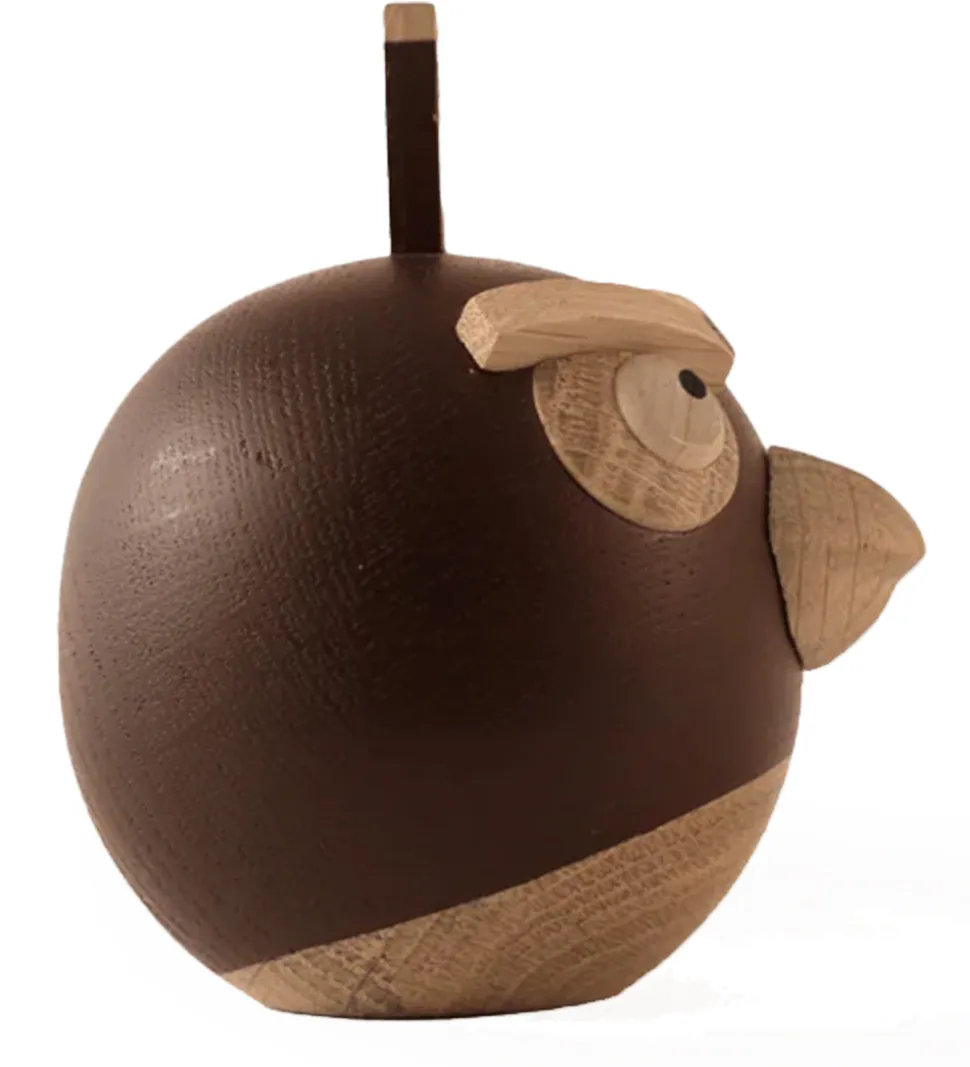 Boyhood Angry Birds x Bomb - Small