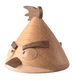 Boyhood Angry Birds x Chuck - Small