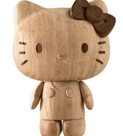 Boyhood Hello Kitty - Mini - Oak