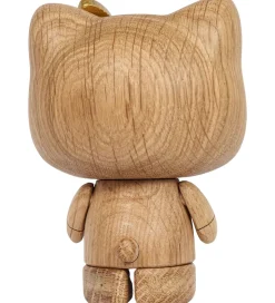 Boyhood Hello Kitty x 50th Anniversary - Oak - Small
