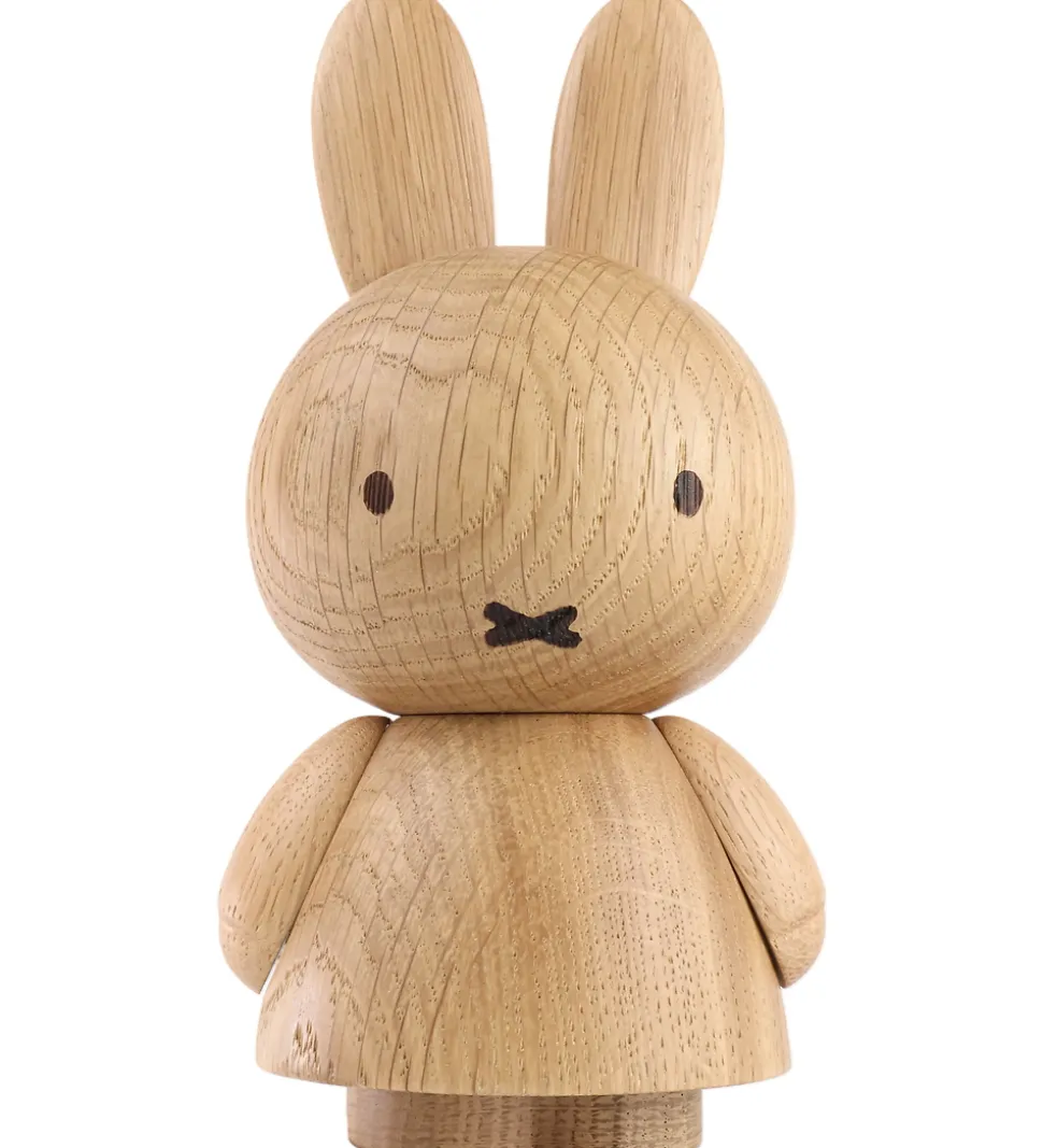 Boyhood Miffy - Oak - Small