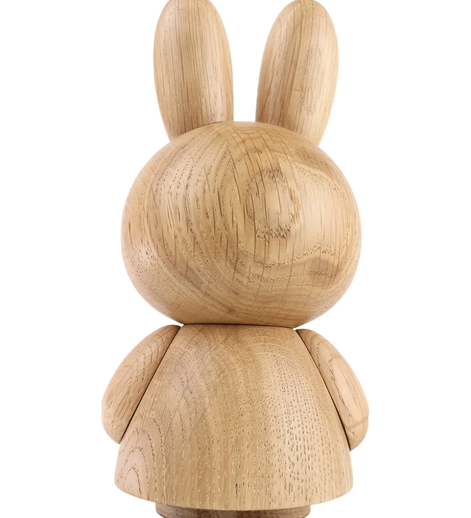 Boyhood Miffy - Oak - Small