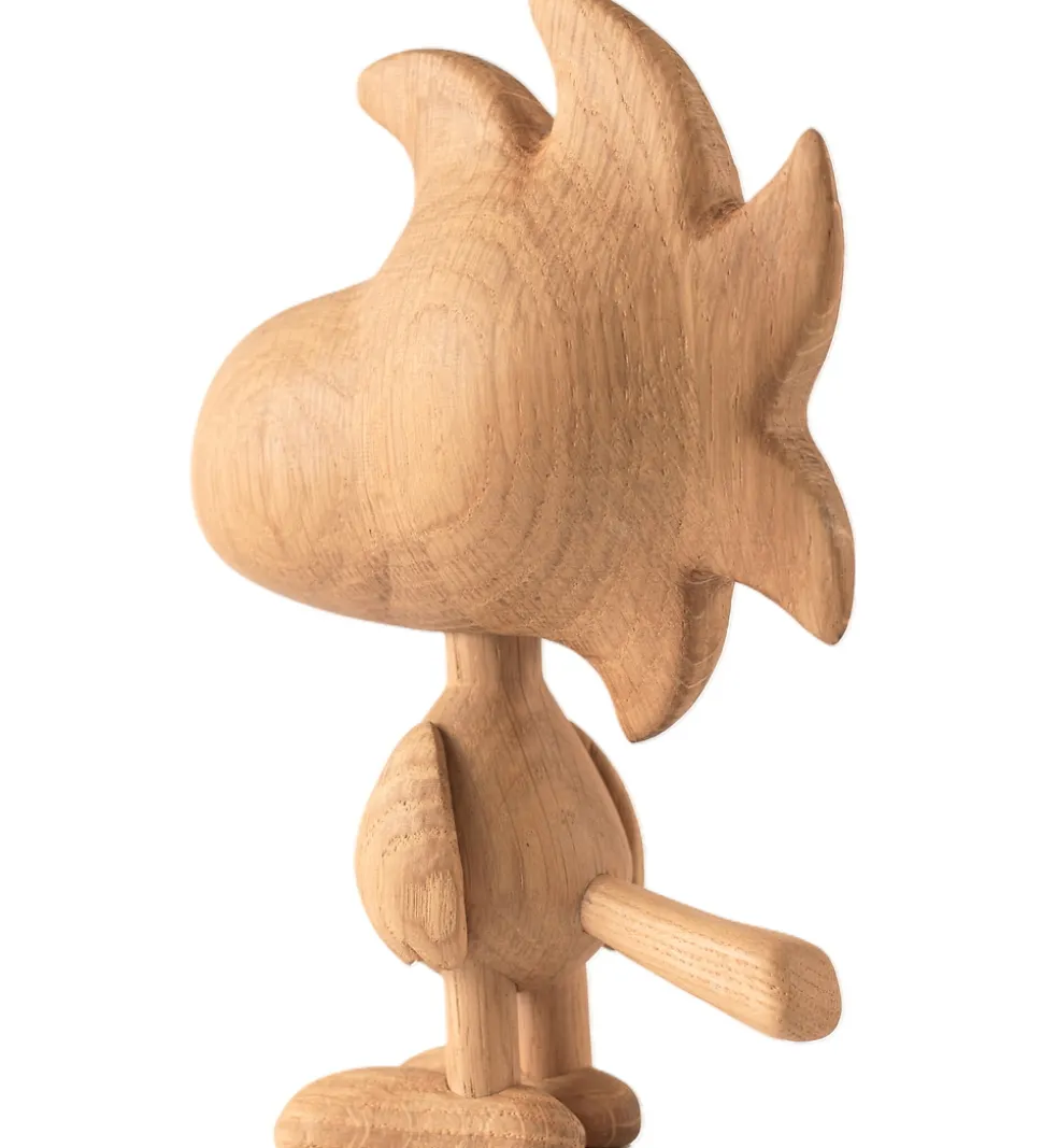 Boyhood Peanuts x Woodstock - Oak - Large
