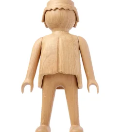 Boyhood Playmobil x Man - Oak - Mini