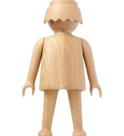 Boyhood Playmobil x Man - Oak - Mini
