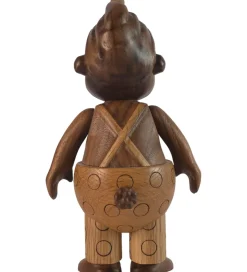 Boyhood Rasmus Klump - Oak Smoked - Small