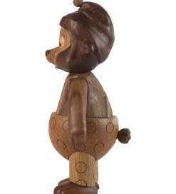 Boyhood Rasmus Klump - Oak Smoked - Small