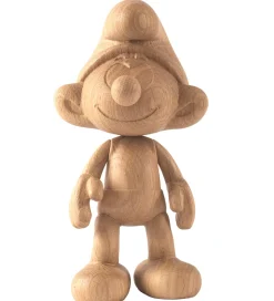 Boyhood Smølferne - Small - Oak