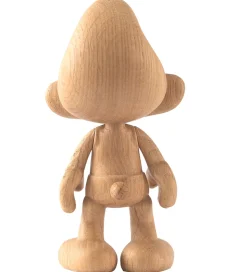 Boyhood Smølferne - Small - Oak