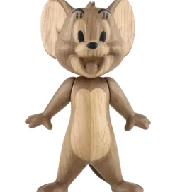 Boyhood Tom & Jerry - Jerry - Small