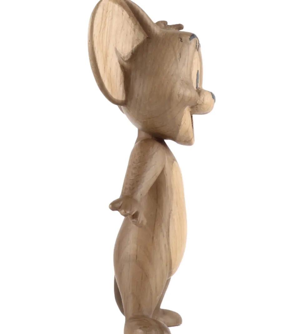 Boyhood Tom & Jerry - Jerry - Small