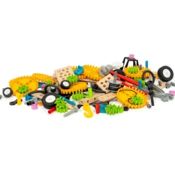 BRIO Builder Aktivitetssæt - 34604