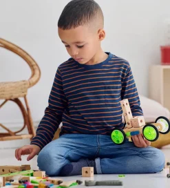 BRIO Builder Lyssæt 34593