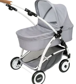 BRIO Dukkevogn Spin 24902