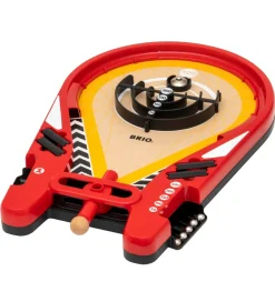 BRIO Flipperspil - 10 Dele - Trickshot 34080