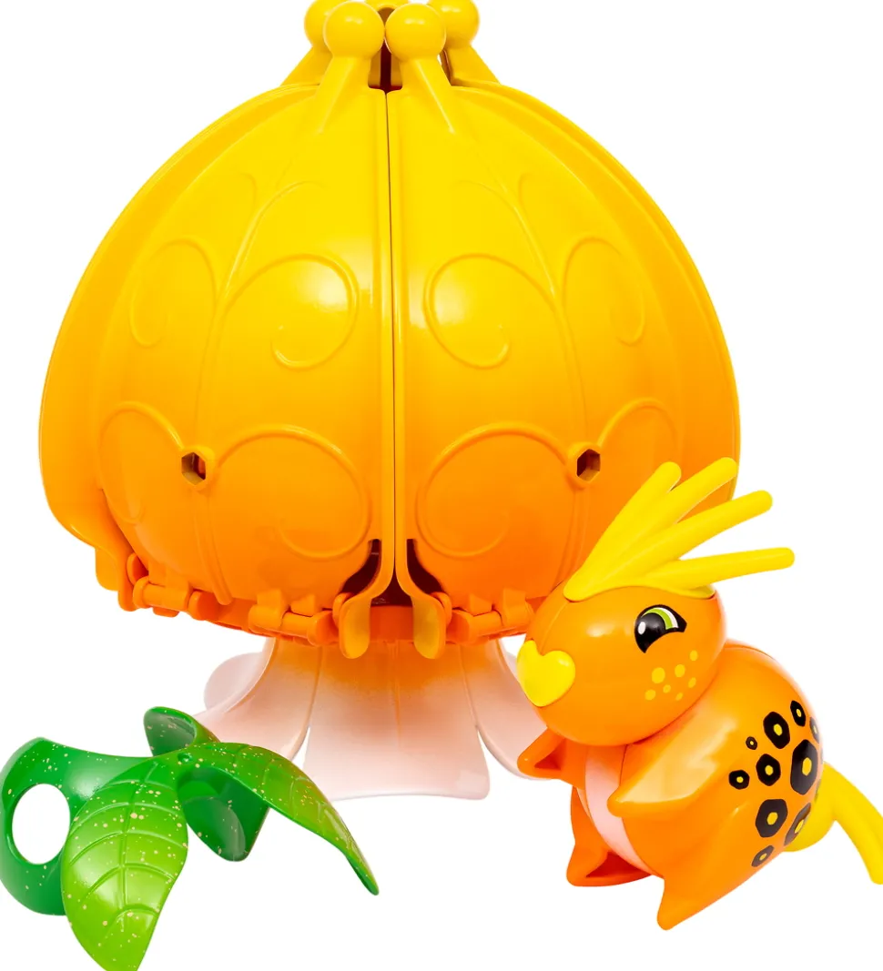 BRIO Flora Blomsterhus m. Figur - Marigold