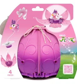 BRIO Flora Blomsterhus m. Figur - Heather