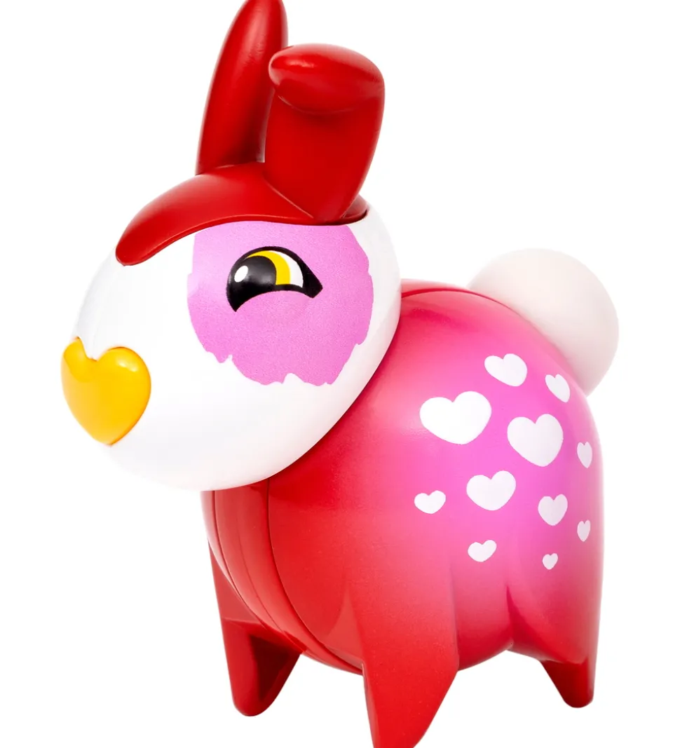 BRIO Flora Figur - Rose