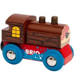 BRIO Tematog - Pirat 33841