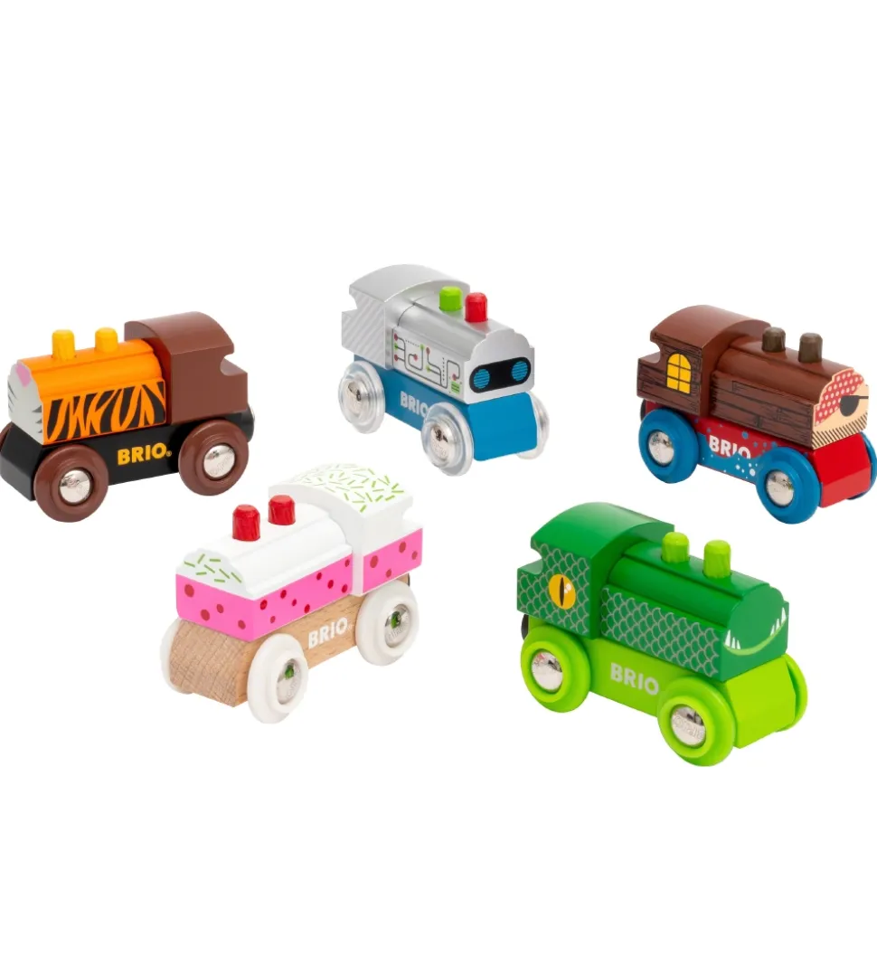 BRIO Tematog - Tiger 33841