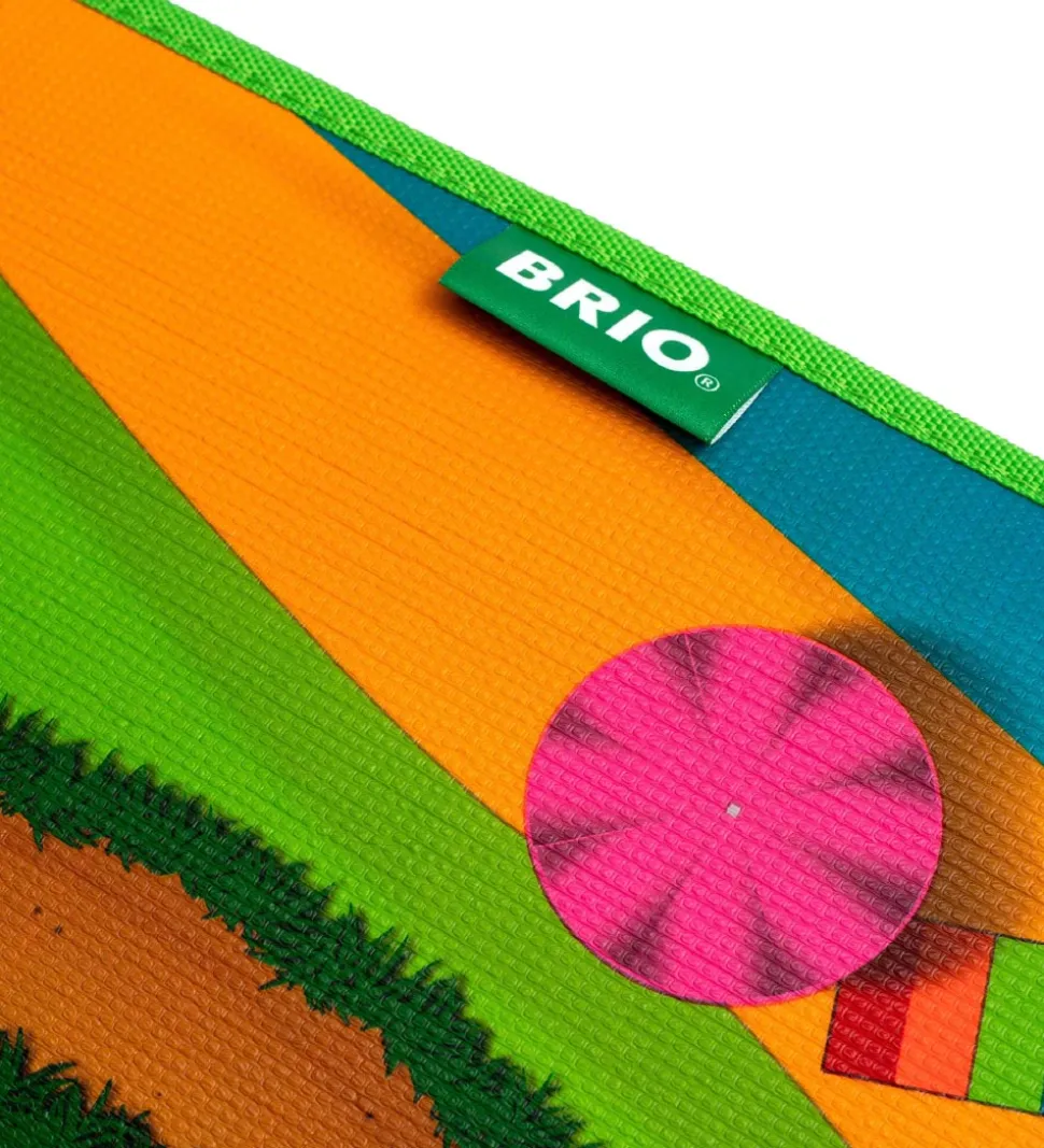 BRIO World Legetæppe 33994