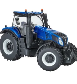Britains Arbejdsmaskine - 43339 - New Holland T8.435 Genesis - T
