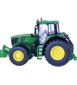 Britains Arbejdsmaskine - 43150 - 6195M - Traktor