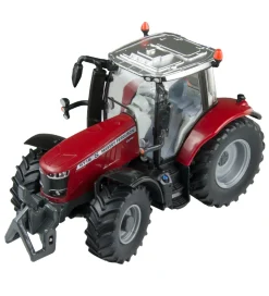 Britains Arbejdsmaskine - 43235 - Massey Ferguson - Traktor
