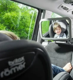 Britax Römer Bagsædespejl Til Bil