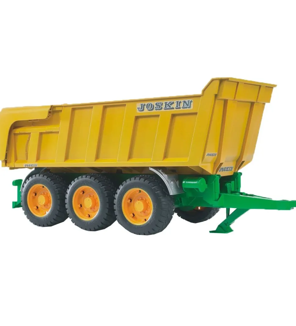 Bruder Arbejdsmaskine - Joskin Anhænger - 02212