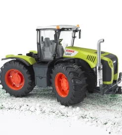 Bruder Traktor - Claas Xerion 5000 - 03015