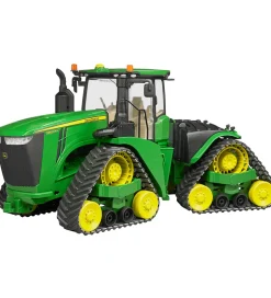 Bruder Traktor - John Deere 9620RX - 04055