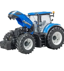 Bruder Traktor - New Holland T7.315 - 03120