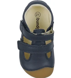 Bundgaard Begyndersandal - Petit Summer - Blå